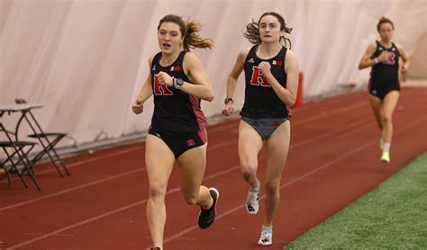 rutgers women's track